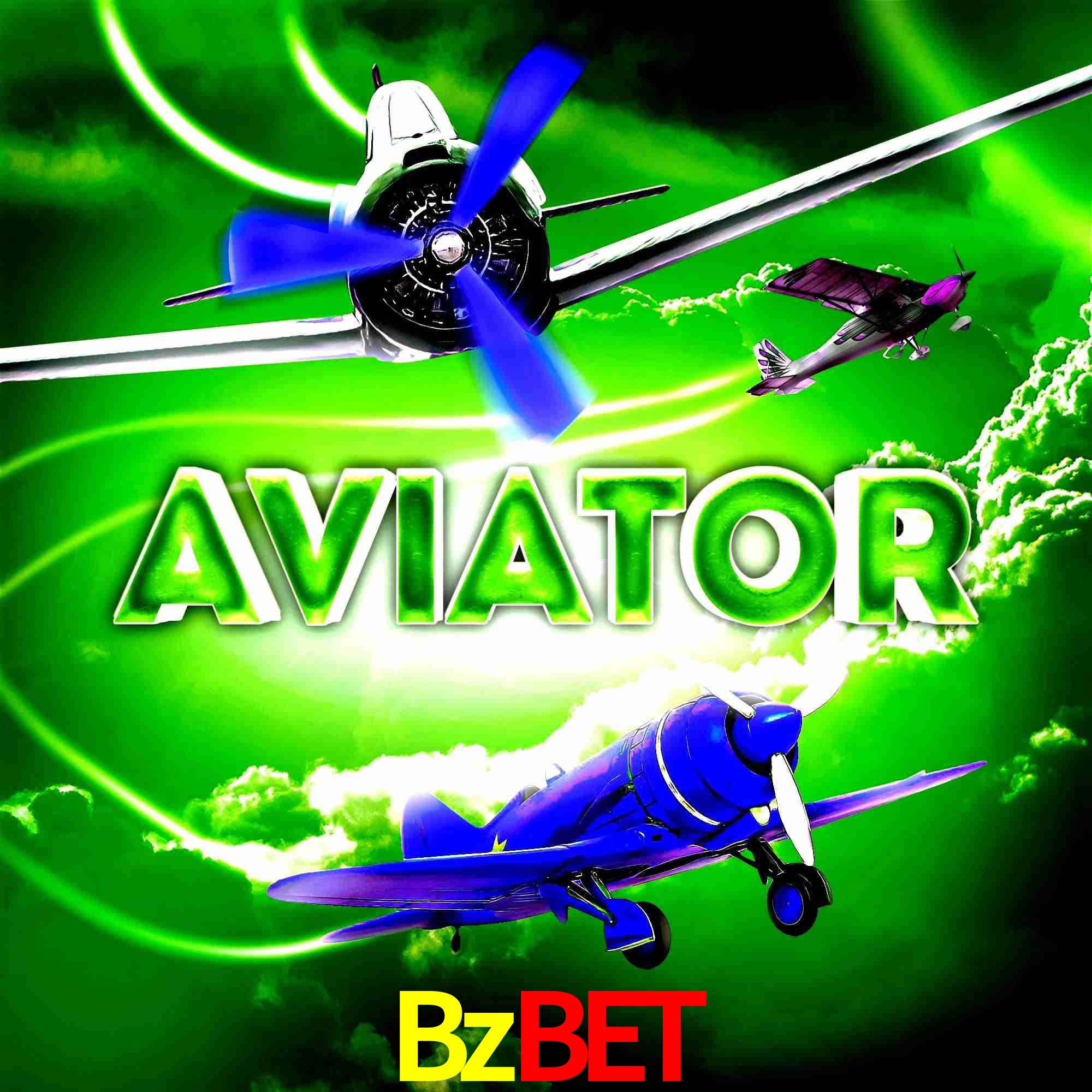 Aviator Bzbet Tente a Sorte
