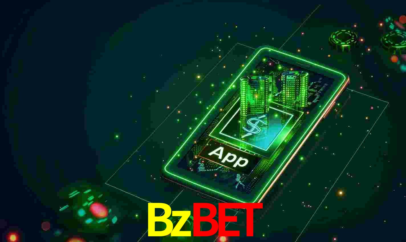 Simplificando a Experiência de Jogo Bzbet App