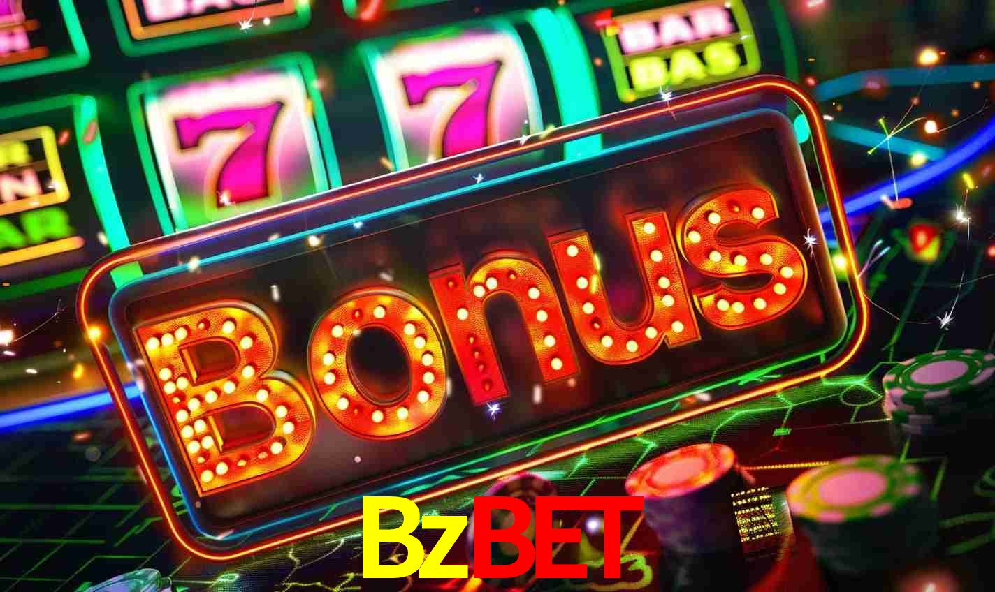 Sistema de Bônus Bzbet