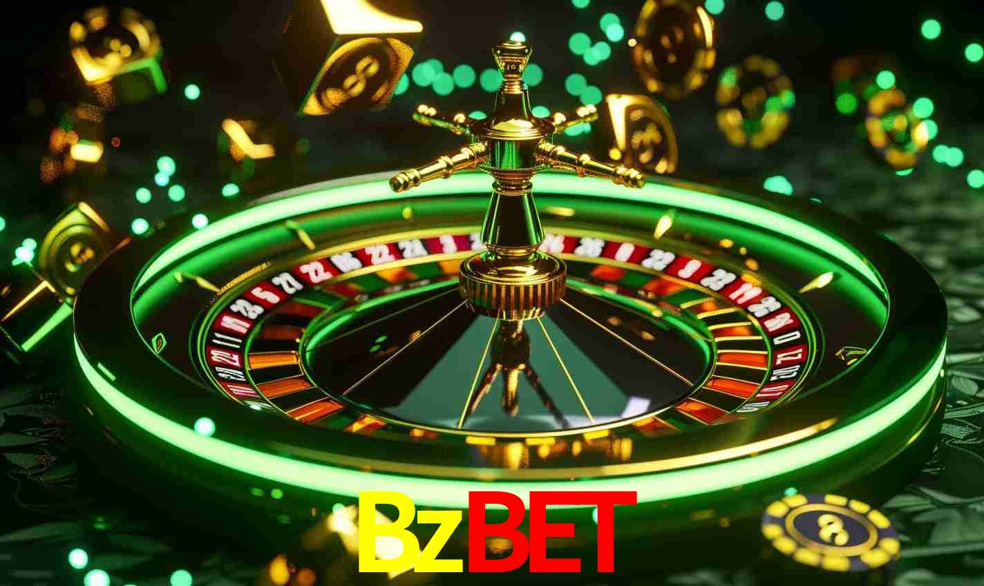 Desfrutar de um Cassino Bzbet