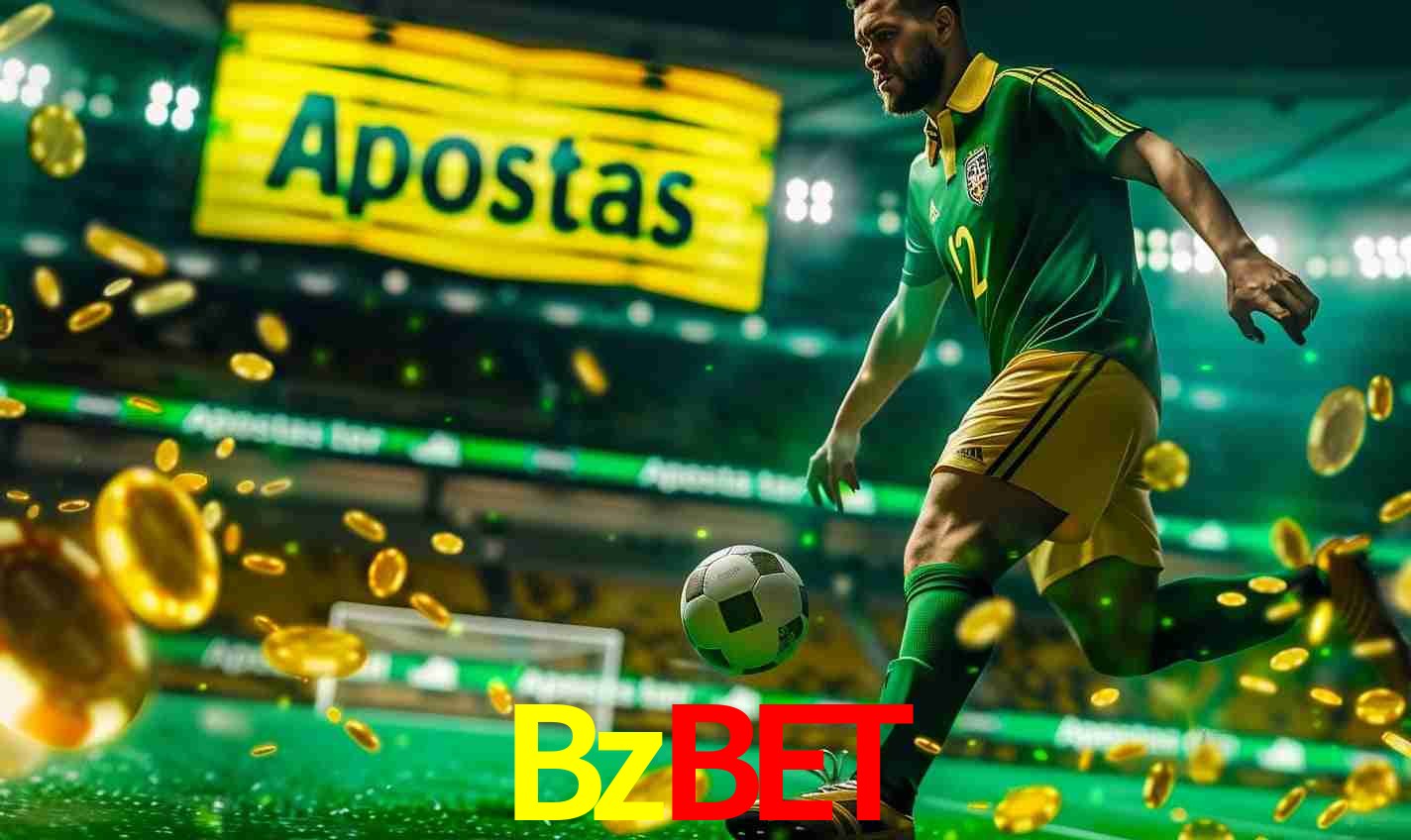 Diversas Apostas em Eventos Esportivos Bzbet