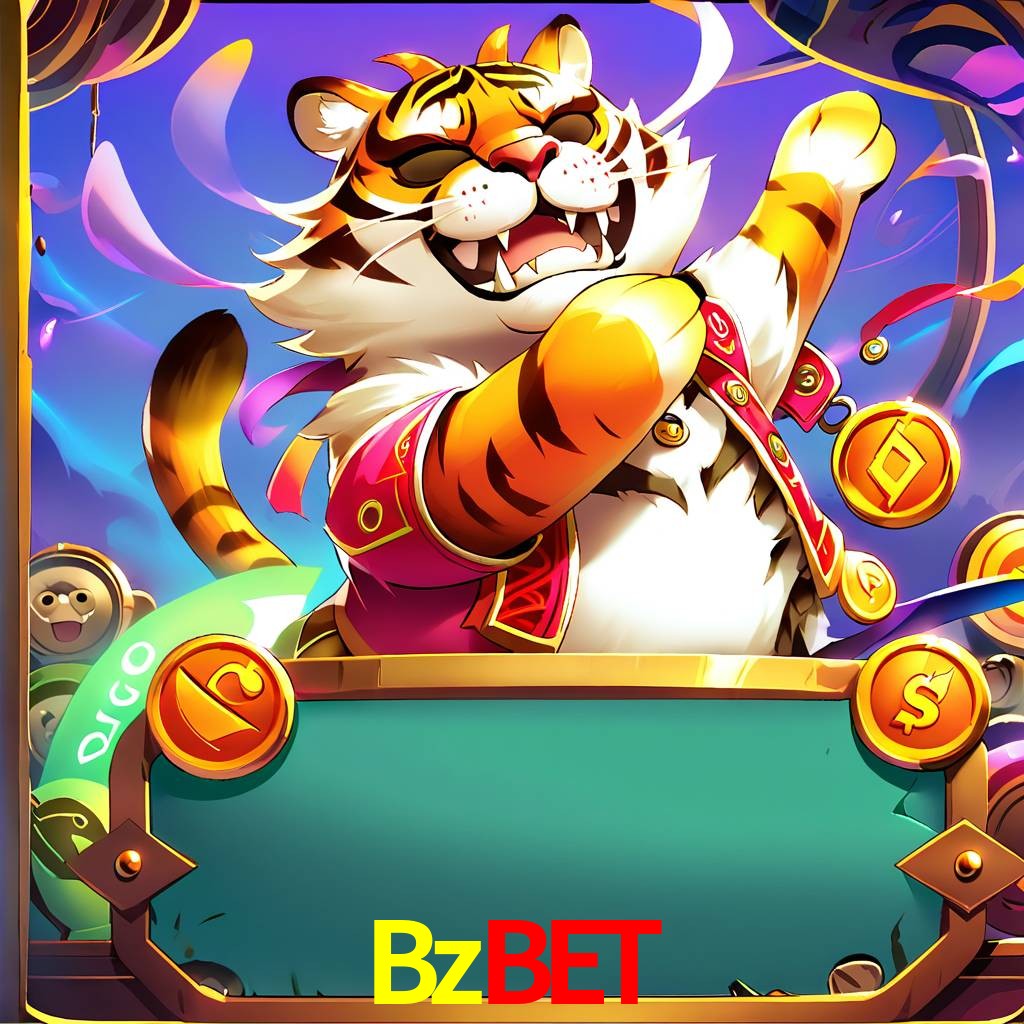 Bzbet Fortune Tiger Mergulhe na Atmosfera