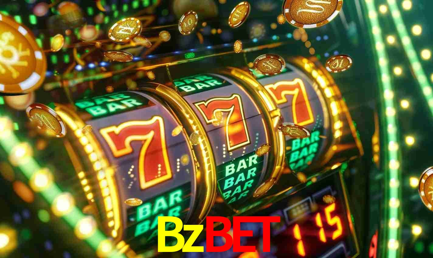 Populares Slots Bzbet