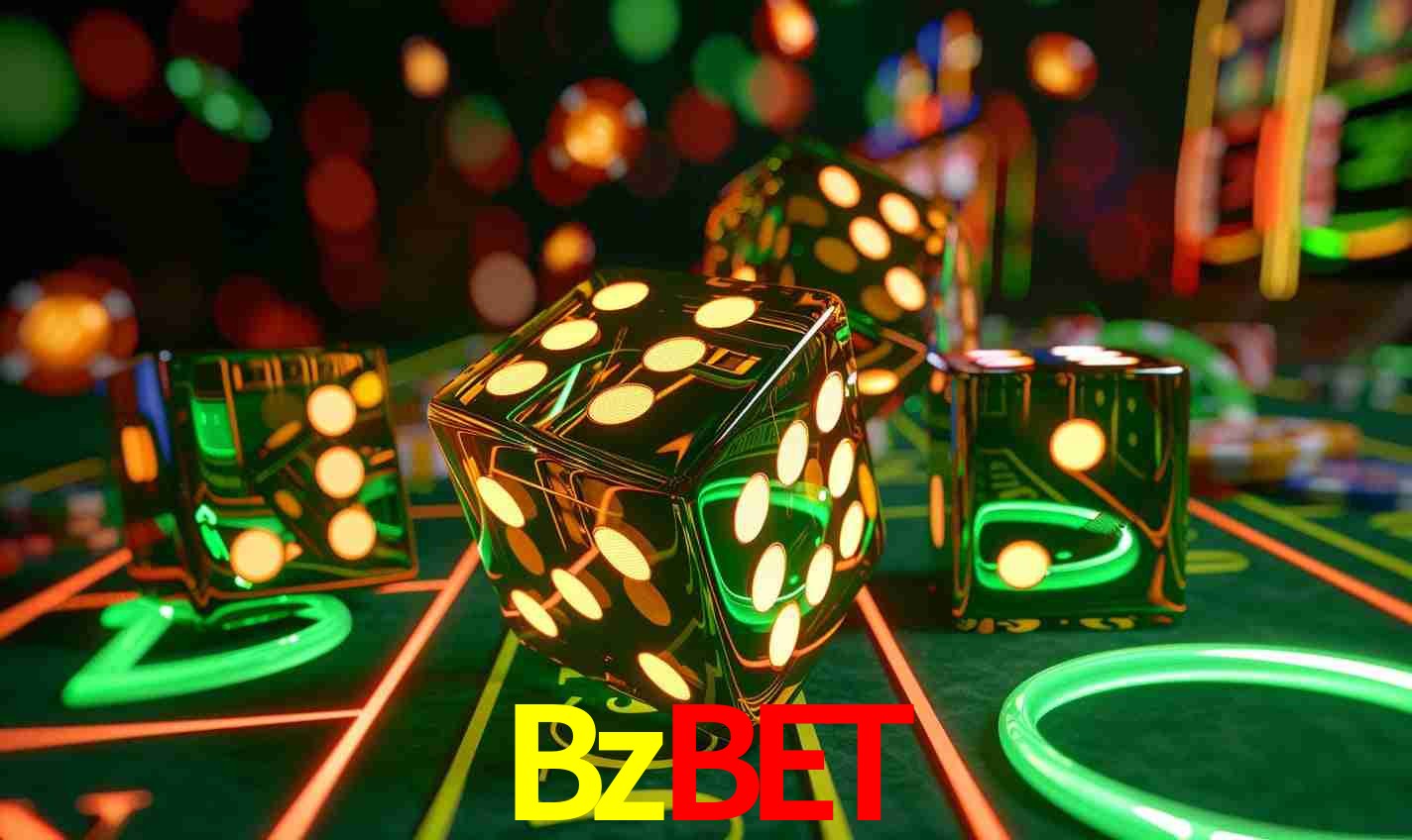Entretenimento no Jogos Bzbet