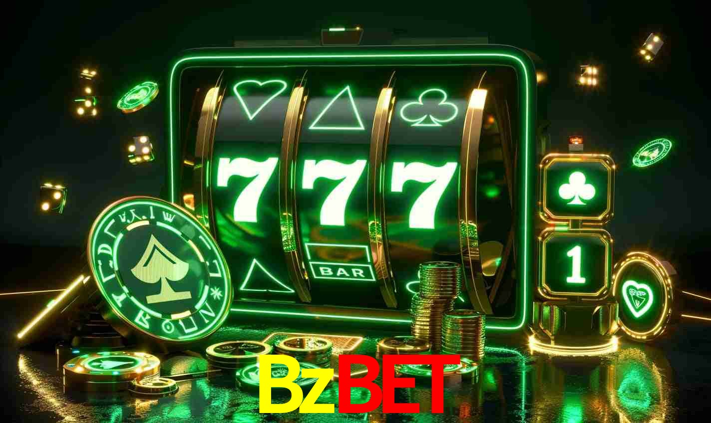 Seguro Login no Cassino Online Bzbet