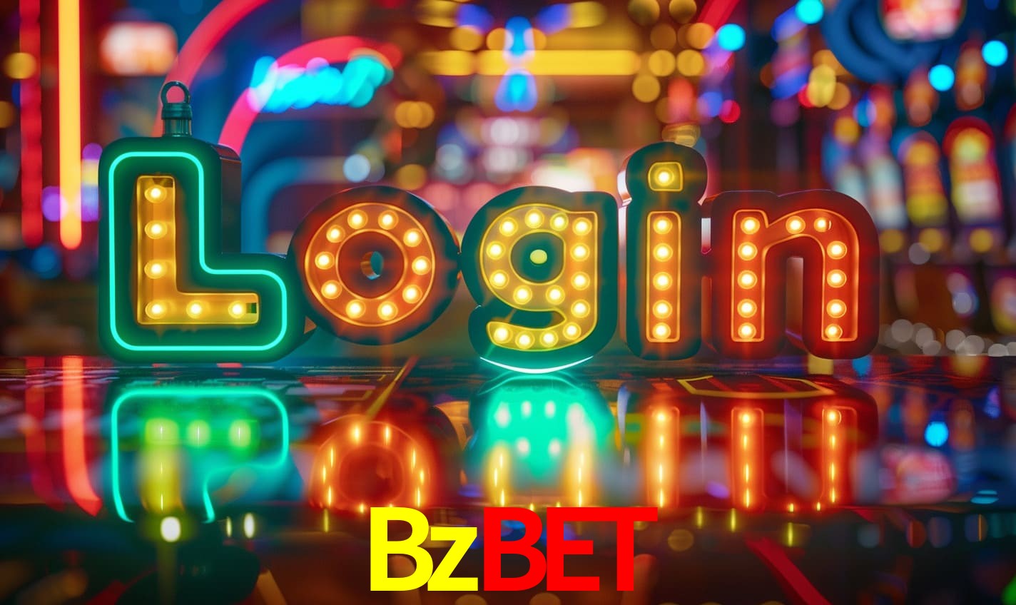 Mundo dos Jogos Cassino Bzbet