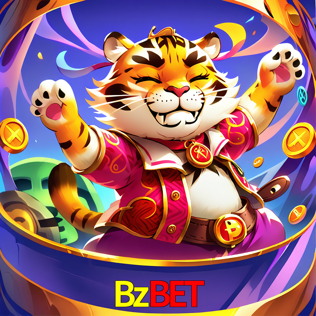 Experiência Imersiva no Cassino Online Bzbet